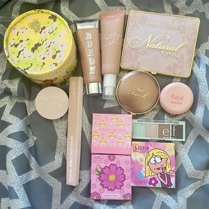 Assorted Makeup Bundle